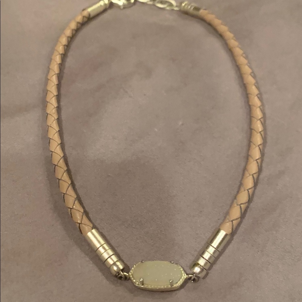 Kendra Scott choker